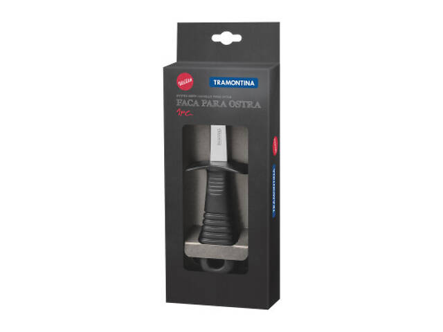 Кухонний ніж Tramontina Utilita Oysters (25684/100) - Фото 4