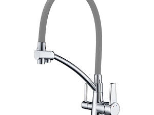 Кухонный смеситель для питьевой воды KOER KB-72003-01 (KR3375)