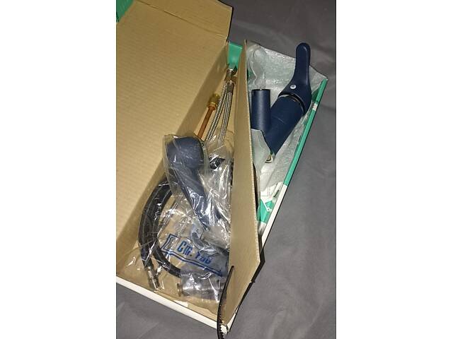 Змішувачі для кухні - Фото 2