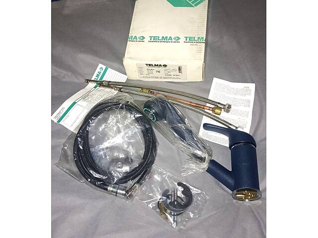 Змішувачі для кухні - Фото 3