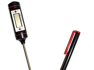 Кухонний термометр градусник кулінарний Empire EM-8672