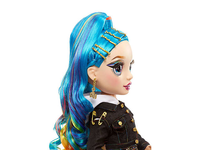 Кукла Amaya 61 см Rainbow High KD100011 - Фото 6