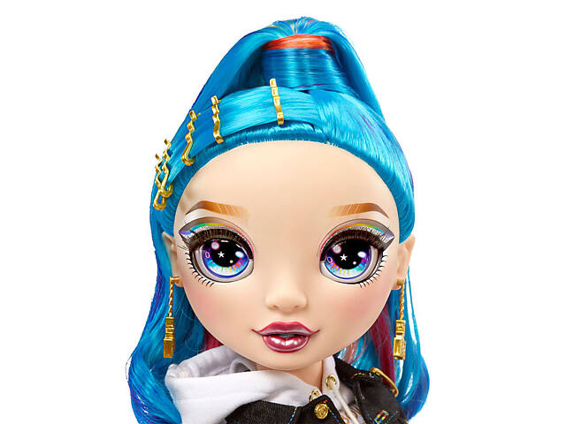 Кукла Amaya 61 см Rainbow High KD100011 - Фото 11