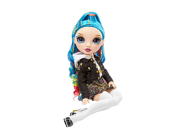 Кукла Amaya 61 см Rainbow High KD100011 - Фото 12