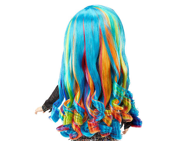 Кукла Amaya 61 см Rainbow High KD100011 - Фото 14