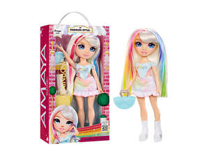 Кукла Амая Rainbow High My Fashion Style