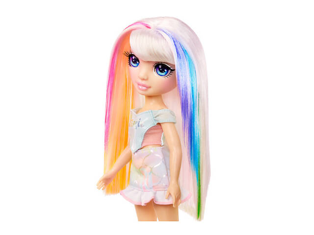 Лялька Амая Rainbow High My Fashion Style - Фото 3
