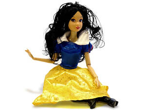 Лялька Beatrice Білосніжка 30 см