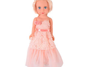 Лялька Beauty Star Bambi PL-521-1807 Вид 4