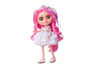 Лялька Berjuan БІГГЕРС 32 см (JIMENA FERNANDEZ)