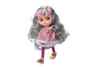 Лялька Berjuan БІГГЕРС 32 см (MARGARET FROST)