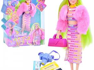 Кукла игровая Defa D-8519 29 см