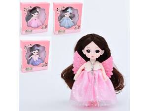 Кукла игровая YC8003-8A 15 см