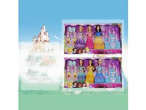 Кукла K 016 A-1 (36/2) в коробке