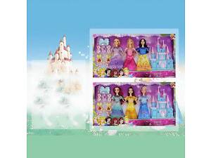 Кукла K 016 B-1 (36/2) в коробке