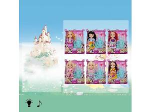 Кукла K 065 X-4 (36/2) в коробке, ВЫДАЕТСЯ МИКС ВИДОВ