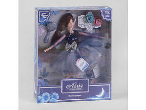 Кукла Лилия TK - 13108 (48/2) 'TK Group', 'Лунная принцесса', аксессуары, в коробке