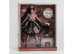 Кукла Лилия ТК - 40543 (48/2) “TK Group”, “Принцесса листопада”, аксессуары, в коробке