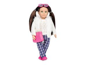 Кукла LORI 15 см Уитни LO31052Z