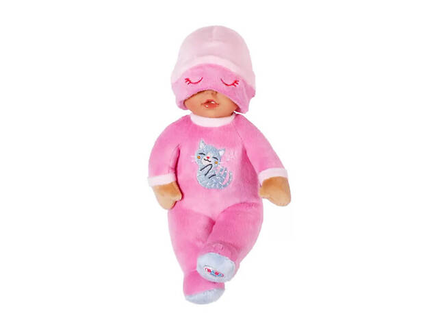 Лялька ніжна Соня 30 см Baby Born серії For babies 837726 - Фото 4