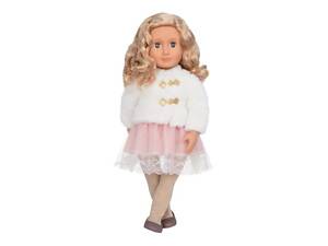 Кукла Our Generation Галия 46 см BD31128Z