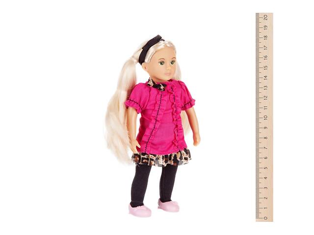 Кукла Our Generation Mini Холли 15 см BD33005Z - Фото 5