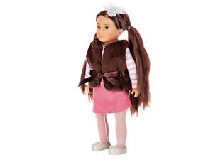 Кукла Our Generation Mini Сиена 15 см BD33006Z
