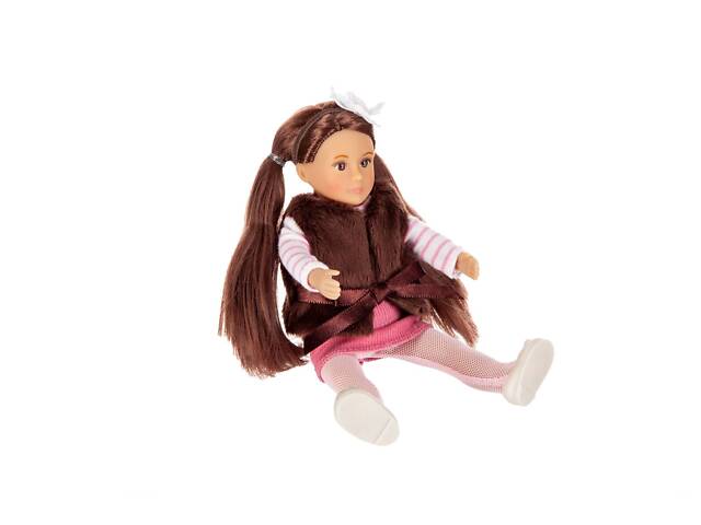 Кукла Our Generation Mini Сиена 15 см BD33006Z - Фото 2