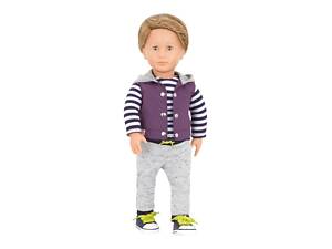 Кукла Our Generation Рафаэль 46 см BD31155Z