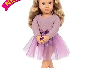 Лялька Our Generation Саванна 46 см BD31316Z (BD31316Z)