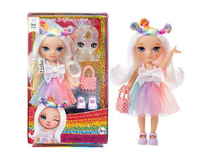 Кукла Радуга Rainbow High Littles (531203)