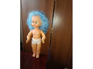 Кукла Sebina (Италия). 47 см