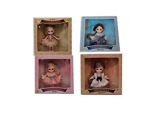 Кукла шарниная YC8001-6A 15 см