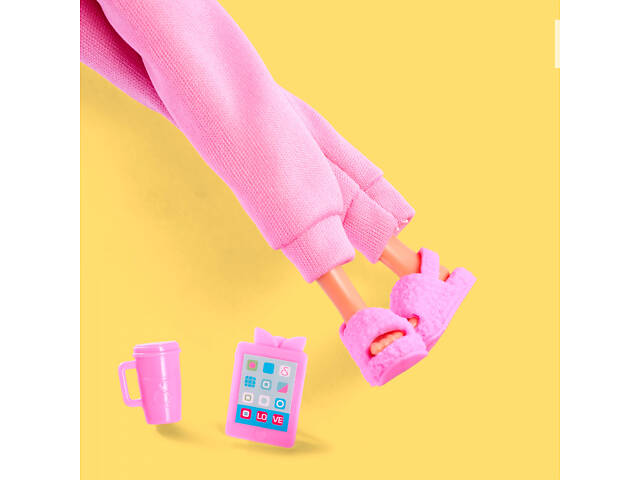 Кукла Steffi с аксессуарами Relax Simba IG-OL185958 - Фото 3