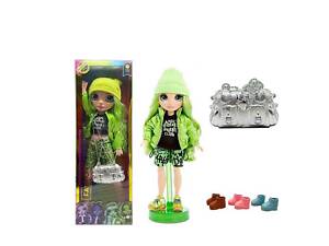 Кукла TK 2305 (24/2) в коробке.