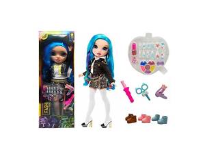 Кукла TK 2327 (24/2) в коробке