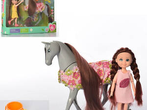 Кукла в наборе ББ 53816