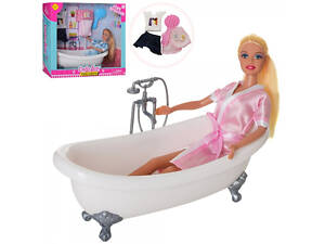 Кукла в наборе Defa 8444-BF