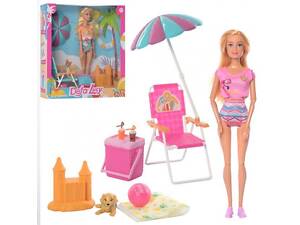 Кукла в наборе Defa D-8475 29 см