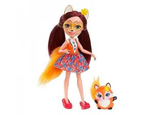 Кукла в наборе Лисичка Филисити FXM71