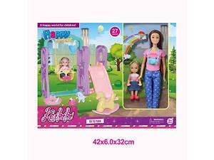 Кукла WG 229 (36/2) в коробке