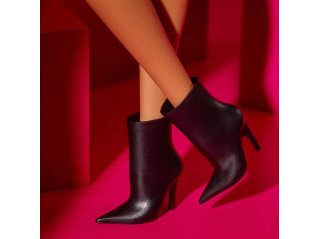 Лялька ігрова №1 Брюнетка з каре JBH72 30 см - Фото 9