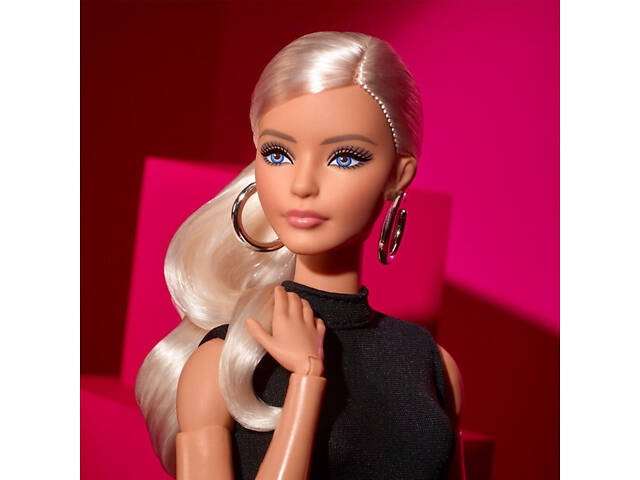 Кукла игровая Basics Model 02 JBH71 30 см - Фото 10