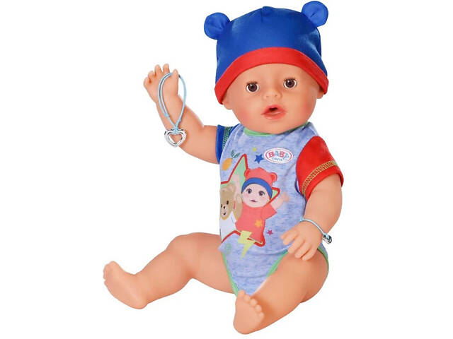 Кукла игровая Джонас 834848 43 см - Фото 1