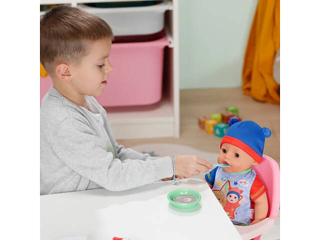 Кукла игровая Джонас 834848 43 см - Фото 3