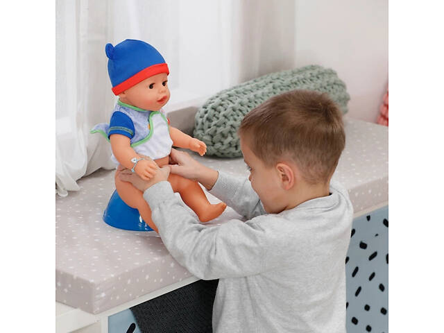 Кукла игровая Джонас 834848 43 см - Фото 5