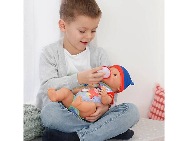 Кукла игровая Джонас 834848 43 см - Фото 7