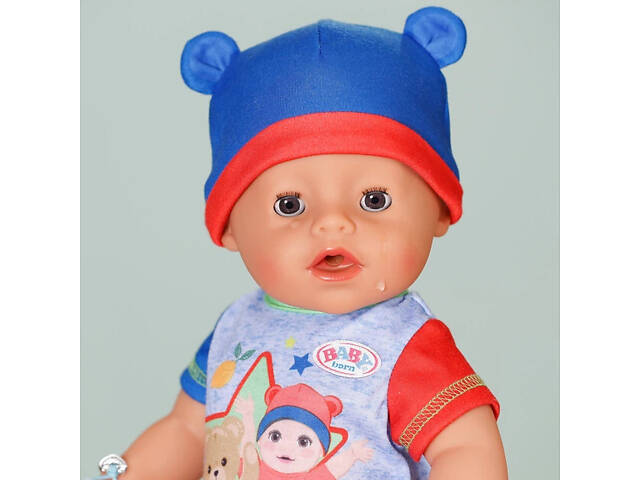 Кукла игровая Джонас 834848 43 см - Фото 9