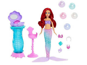 Кукла игровая Jinafire Long HYV58 27 см