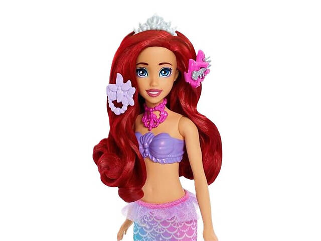 Кукла игровая Jinafire Long HYV58 27 см - Фото 2